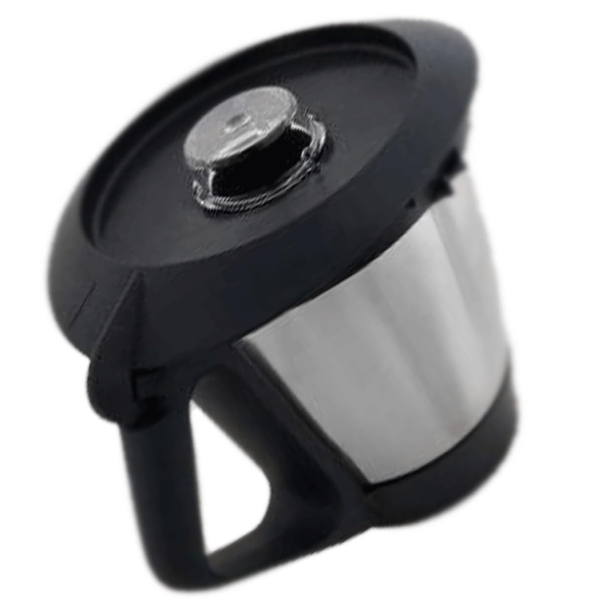 Vorwerk Contempora 50819 Full Tankard Bimby TM 31 Original Vorwerk, Steel