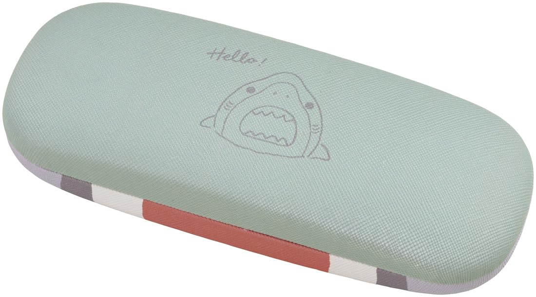 Amazon.co.jp: スケーター(Skater) メガネケース ハードタイプ
