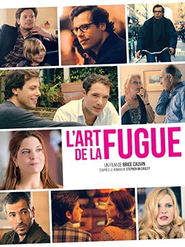 L'Art de la Fugue