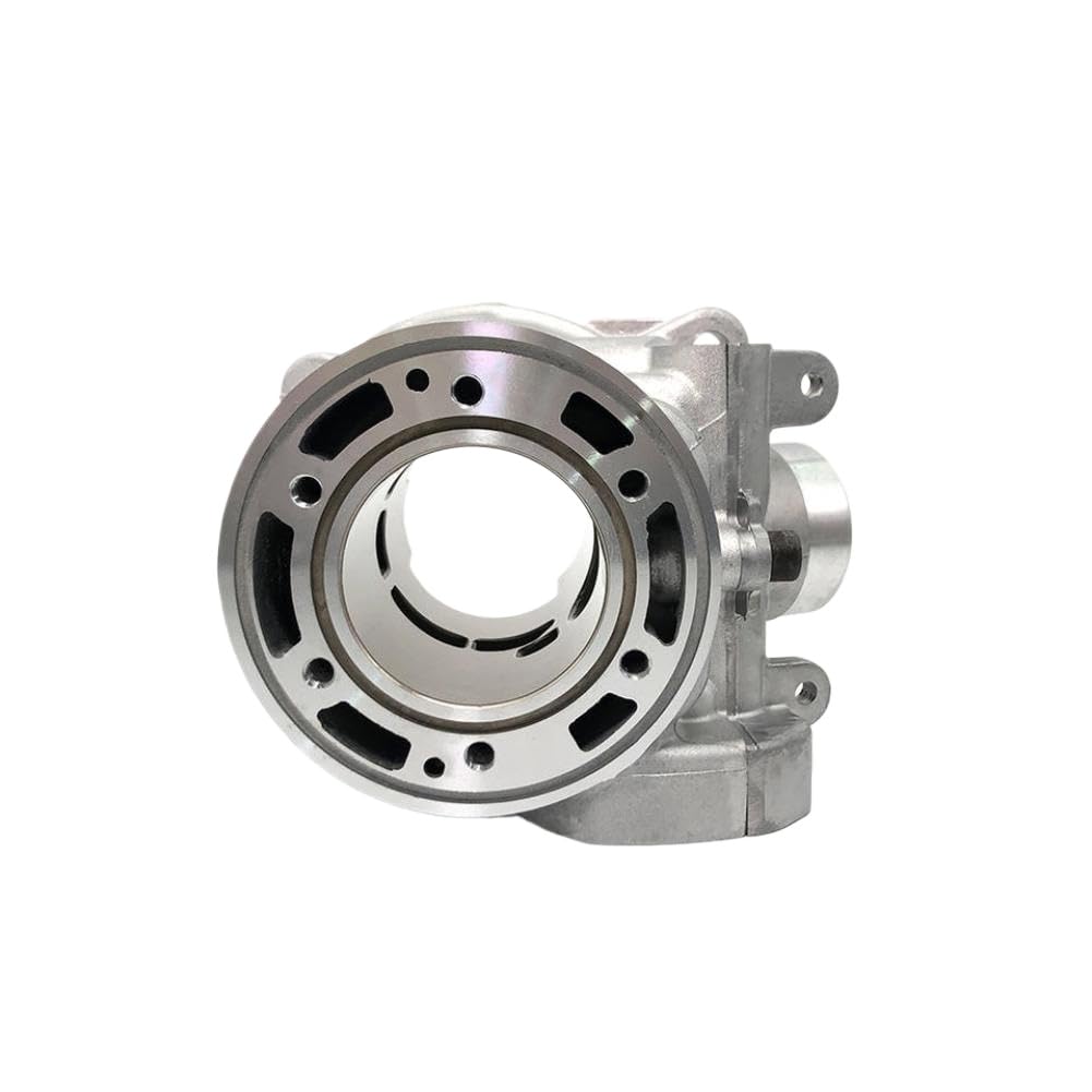 Blocco cilindri pneumatico con testata da 47 mm compatibile con SX85 2013-2017 TC85 2014-2017 XN85