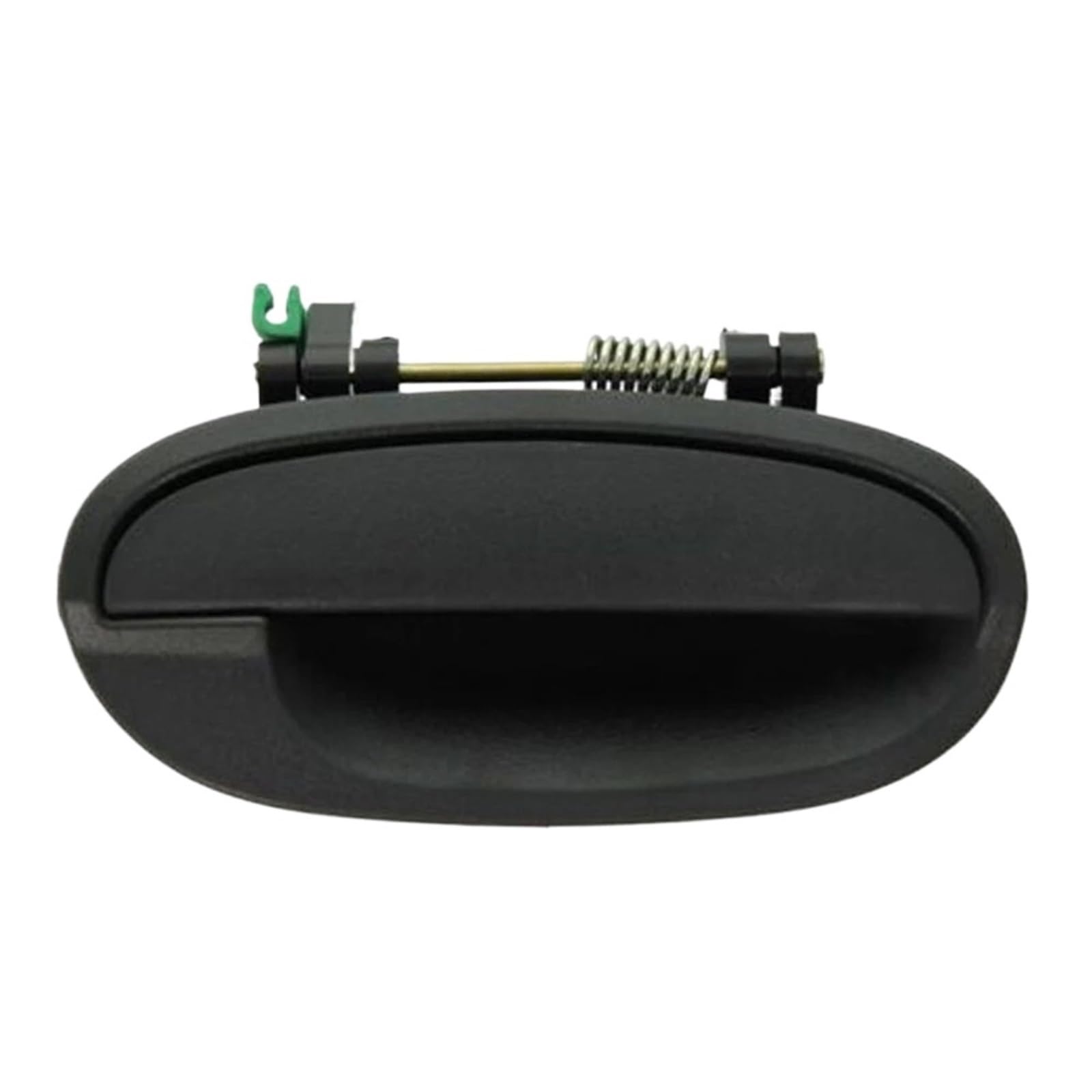 Duhnxuj 96601475 Rr Car Door Handle For Chevrolet For Spark 2006-2009 96601474 96601475 Exterior Door Handle Car Outside(96601475 Rr)