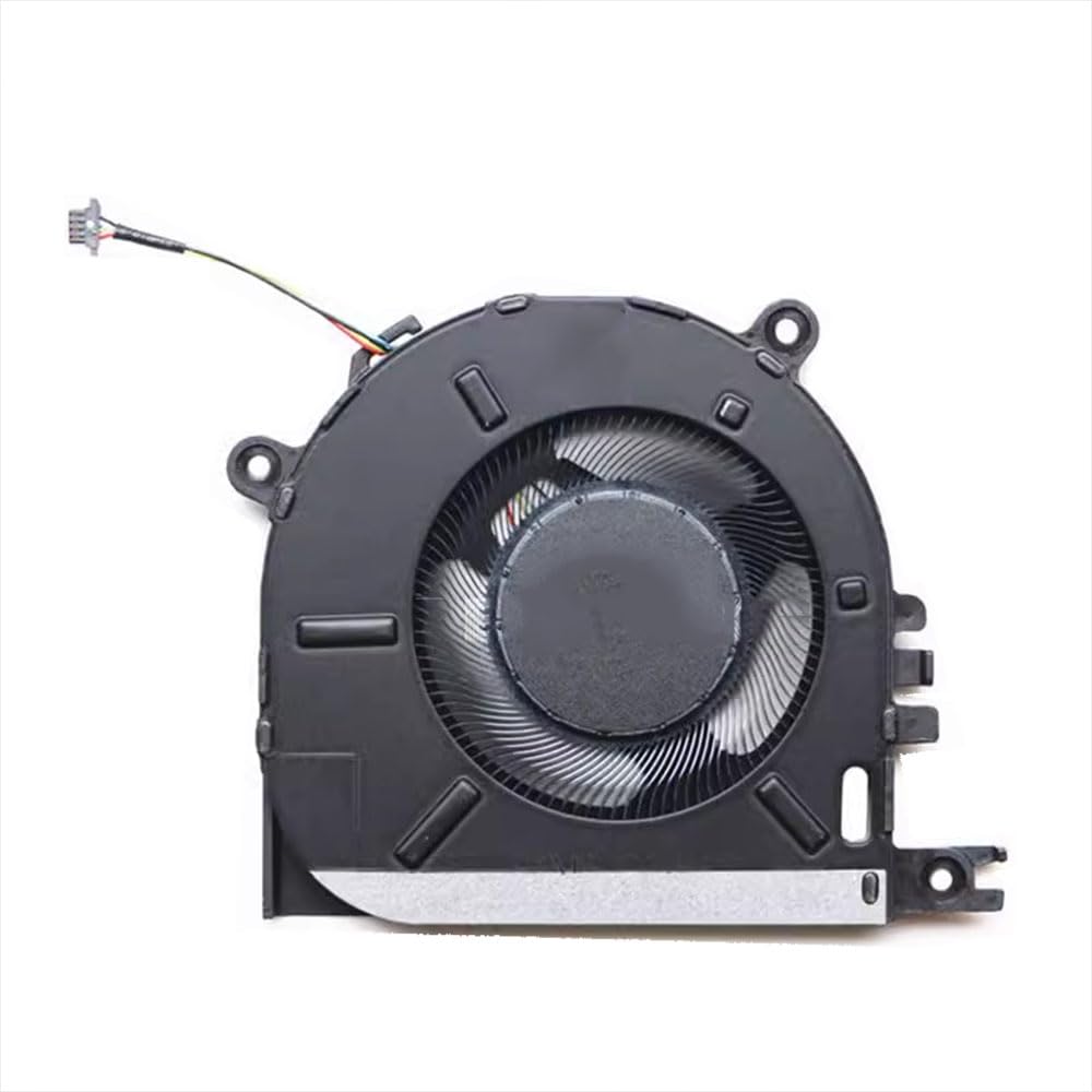 Laptop GPU Fan for Honor MagicBook X 14 GLO-G56 GLO-G561 DC5V 0.5A