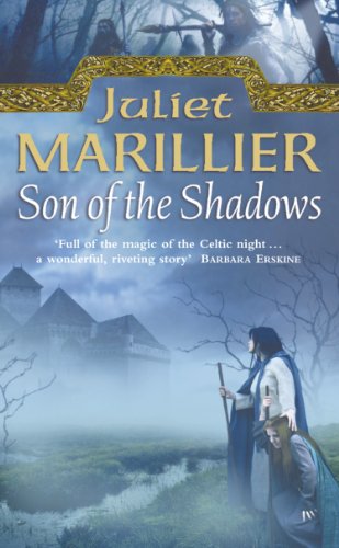 Son of the Shadows (The Sevenwaters Trilogy, Book