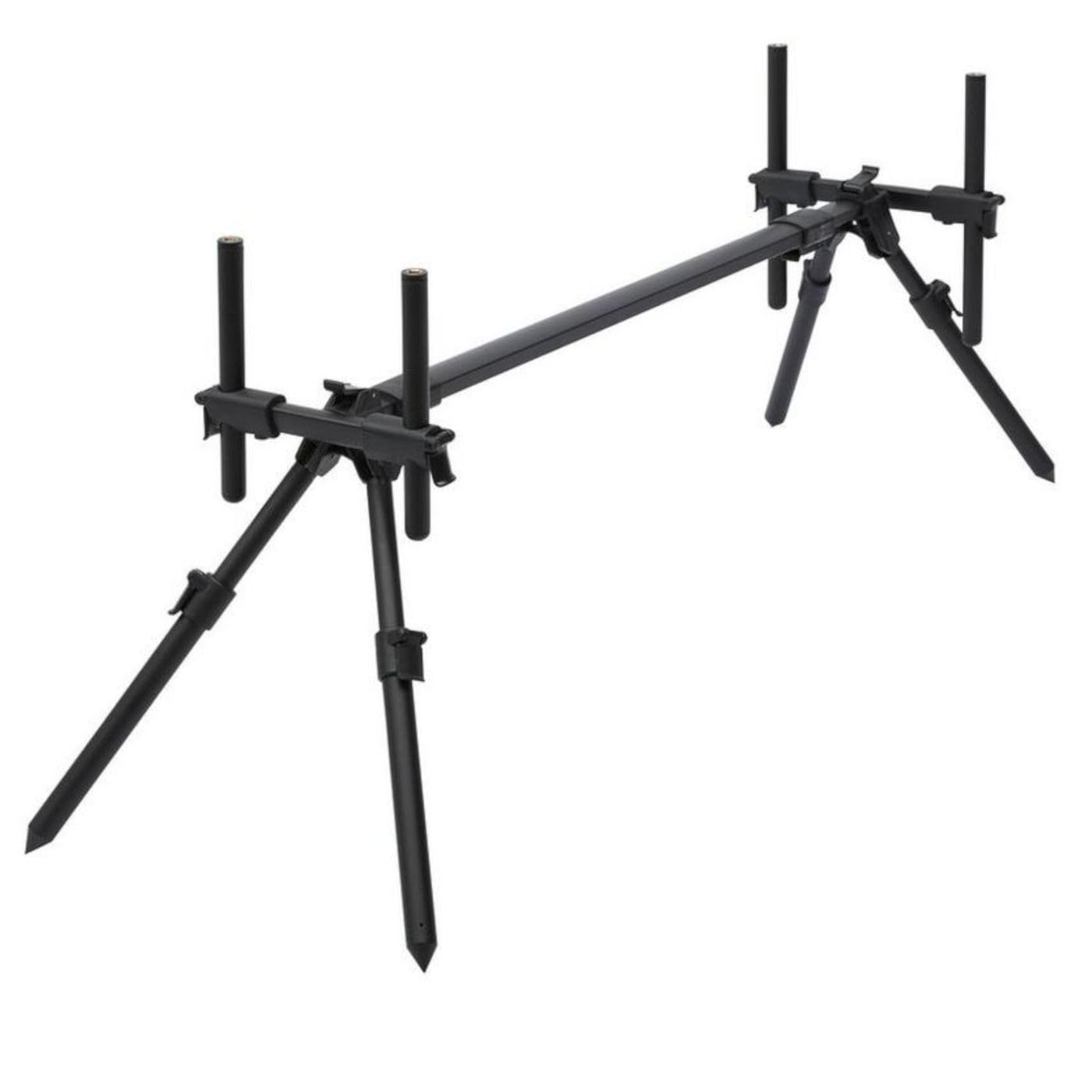 Prologic Twin Sky Rod Pod 2 Rod Support de canne à pêche à la carpe