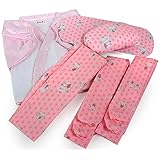 七五三 ガールズ 7点セット 7歳用 肌着 裾除け 腰紐 伊達締め 前板 帯枕 着付小物 日本製