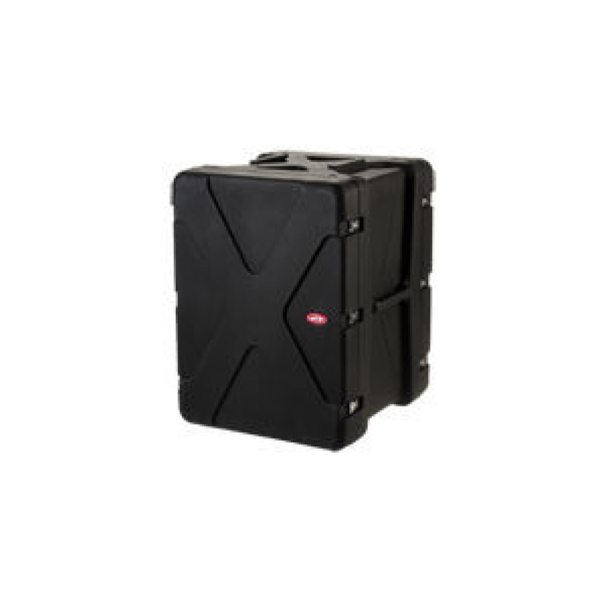 SKB 16U 20" Roto Shockmount Rack Case (1SKB-R916U20)
