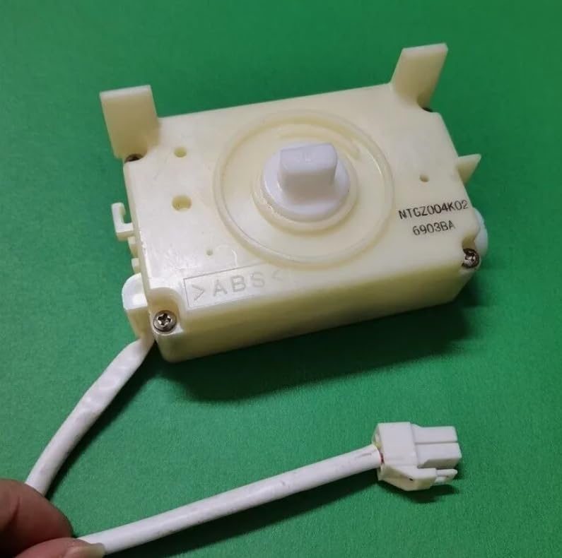 Fits Haier Refrigerator NTGZ004k02 6903BA NTGZ054Z01 Ice Maker Motor Fridge