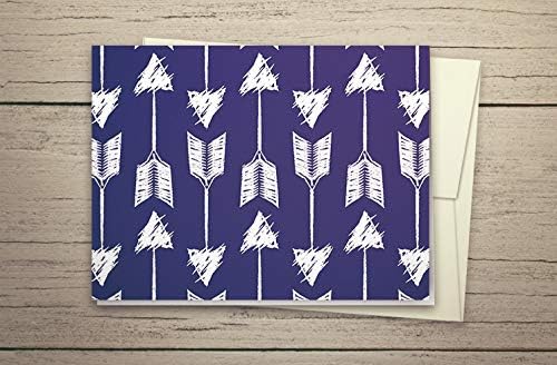 Miniatura 2 de Note Card Cafe Sobres A6 de 6.5 x 4.75 pulgadas, múltiples opciones de color y tamaños, sellable, solapa cuadrada, perfecta para invitaciones