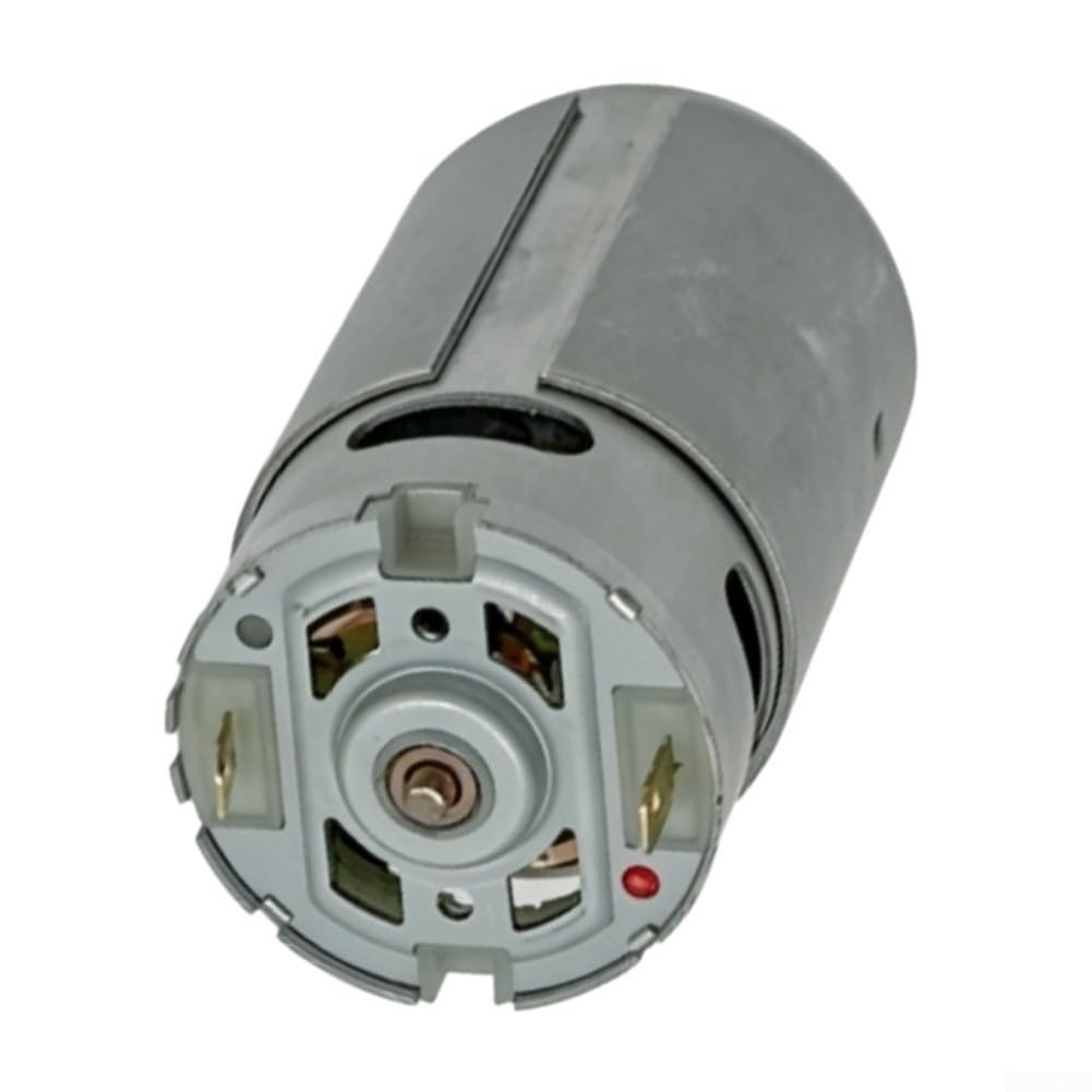 Motor Brushless 1824V 560 para Cortasetos 9 Dientes