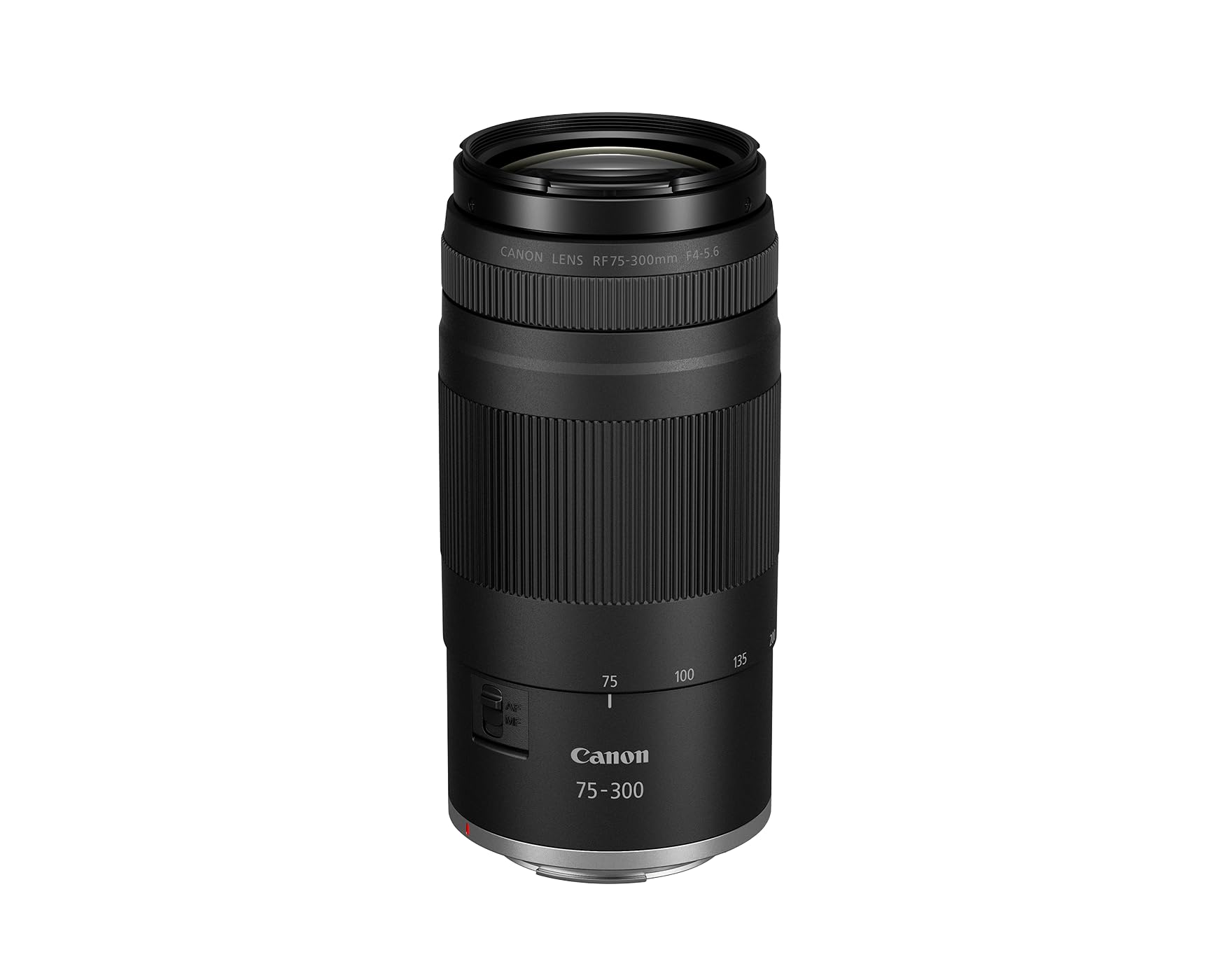キヤノン Canon EF 75-300mm F4-5.6 II #A077 Canon 75-300mm f4-5.6 II EF Lens | Blue Moon Camera