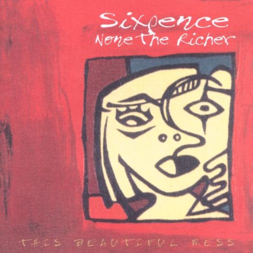 Sixpence None The Richer Sixpence None The Richer This Beautiful Mess Amazon Com Music