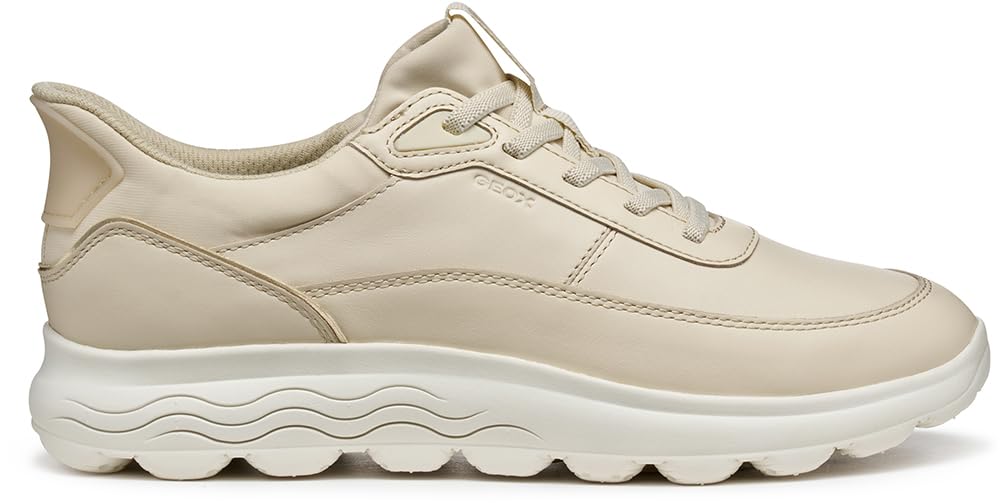 GEOX Spherica Plus Woman Papyrus, Size: 37