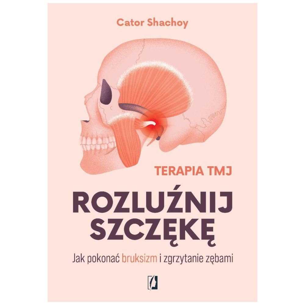 Rozluźnij szczękę: Jak pokonać bruksizm i zgrzytanie zębami
