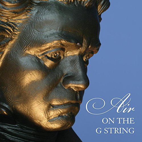 Air on the G String Quartet