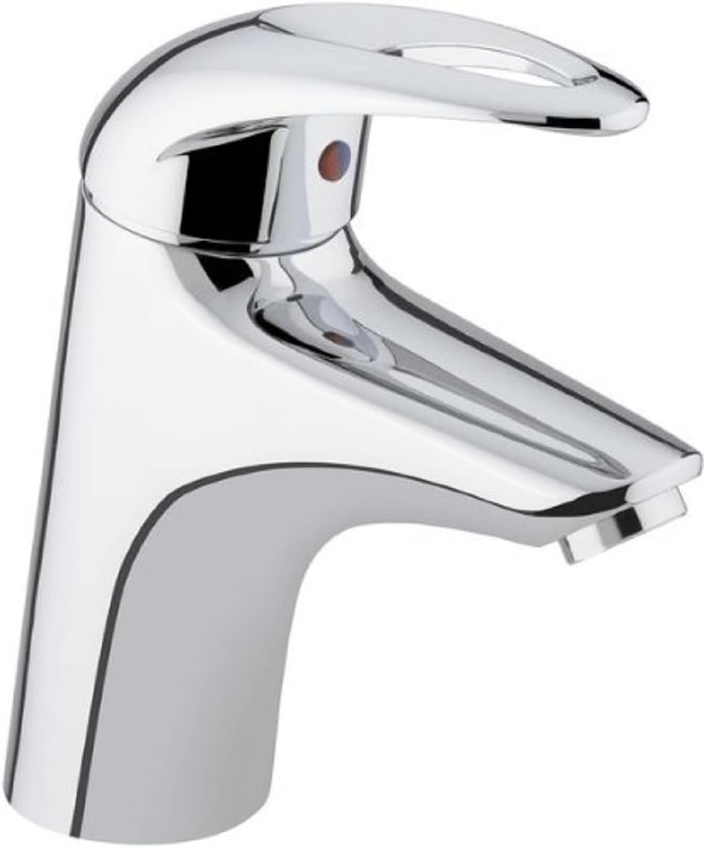 Bristan J 1HBF C Java 1-Hole Bath Filler by Bristan