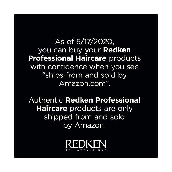 Redken Brews Finishing Cream For Men, Light Hold Natural Looking Finish 5.1 fl. oz