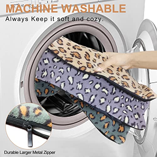 Dirextyk Pet Heating Pad For Dog Cat Temperature Adjustable Heated Cat Mat House Bed Warmer With Timer Chew Resistant Cord Waterproof Heating Blanket For Puppy Kitten(15X18``,Purple) #TOP5