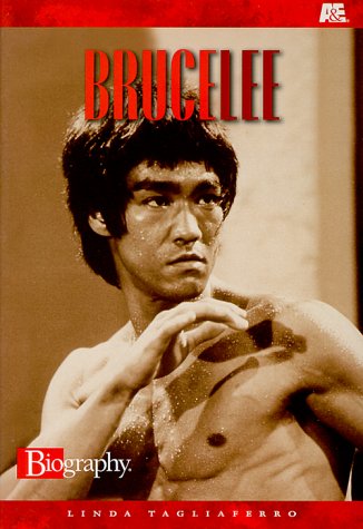 Bruce Lee: By Linda Tagliaferro (Biography (A & E))