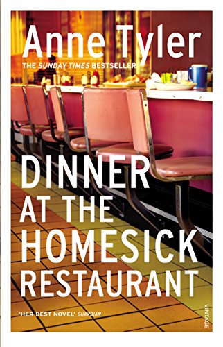 Preisvergleich Produktbild Dinner At The Homesick Restaurant