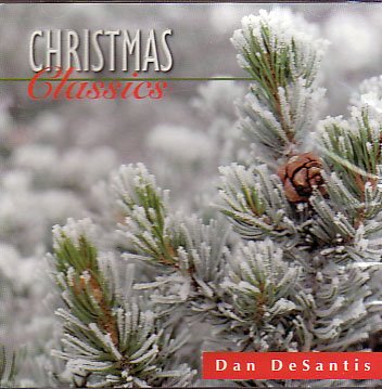 Christmas Classics [Audio CD]