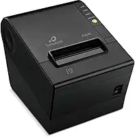 Impressora Térmica, Elgin, Não Fiscal, I9, Full-Usb, Ethernet, PRETO, Único, 46I9USECKD02