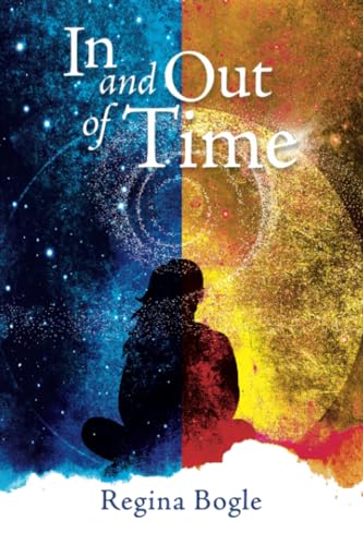 In and Out of Time (The Healing Light Series)