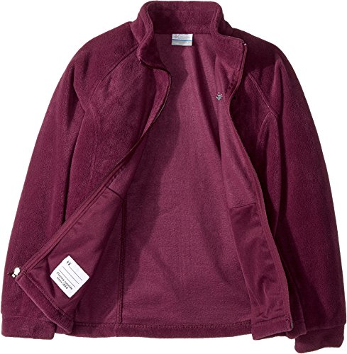 Image of Columbia Kids Benton Springs Fleece (Little Kid /Big Kid)