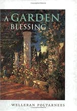 A Garden Blessing