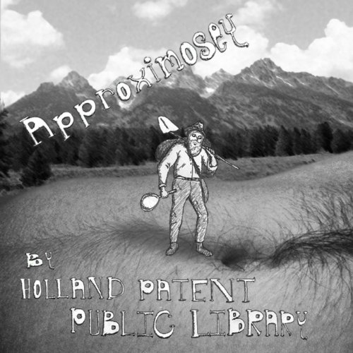 Amazon.co.jp Approximosey Holland Patent Public Library デジタルミュージック