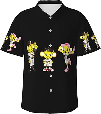 Amazon.co.jp: [Rimogo] 阪神タイガース Hanshin Tigers アロハ