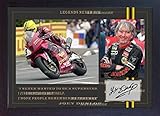 autogramme motorsport Jede Bestellung wird in einem Karton verschickt, um sicherzustellen, dass Ihr Artikel Sie in makellosem Zustand erreicht, per Royal Mail 2nd ClassWorldwide versendet von Royal Mail oder einem anderen internationalen Kurier versendet wird. (7-15 ARBEITTAGE)