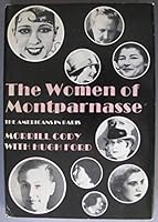 Women of Montparnasse 0845347470 Book Cover