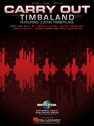 Timbaland - Carry Out