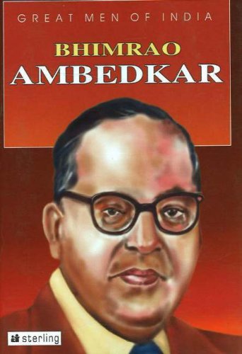 Buy Bhimrao Ambedkar (Great Men of India S.) Book Online at Low Prices ...