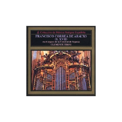 Francisco Correa De Araux