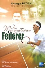 Download Des Mousquetaires à Federer PDF