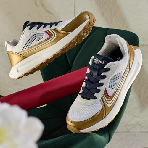 Image of Campus Men's CAVD Sneakers