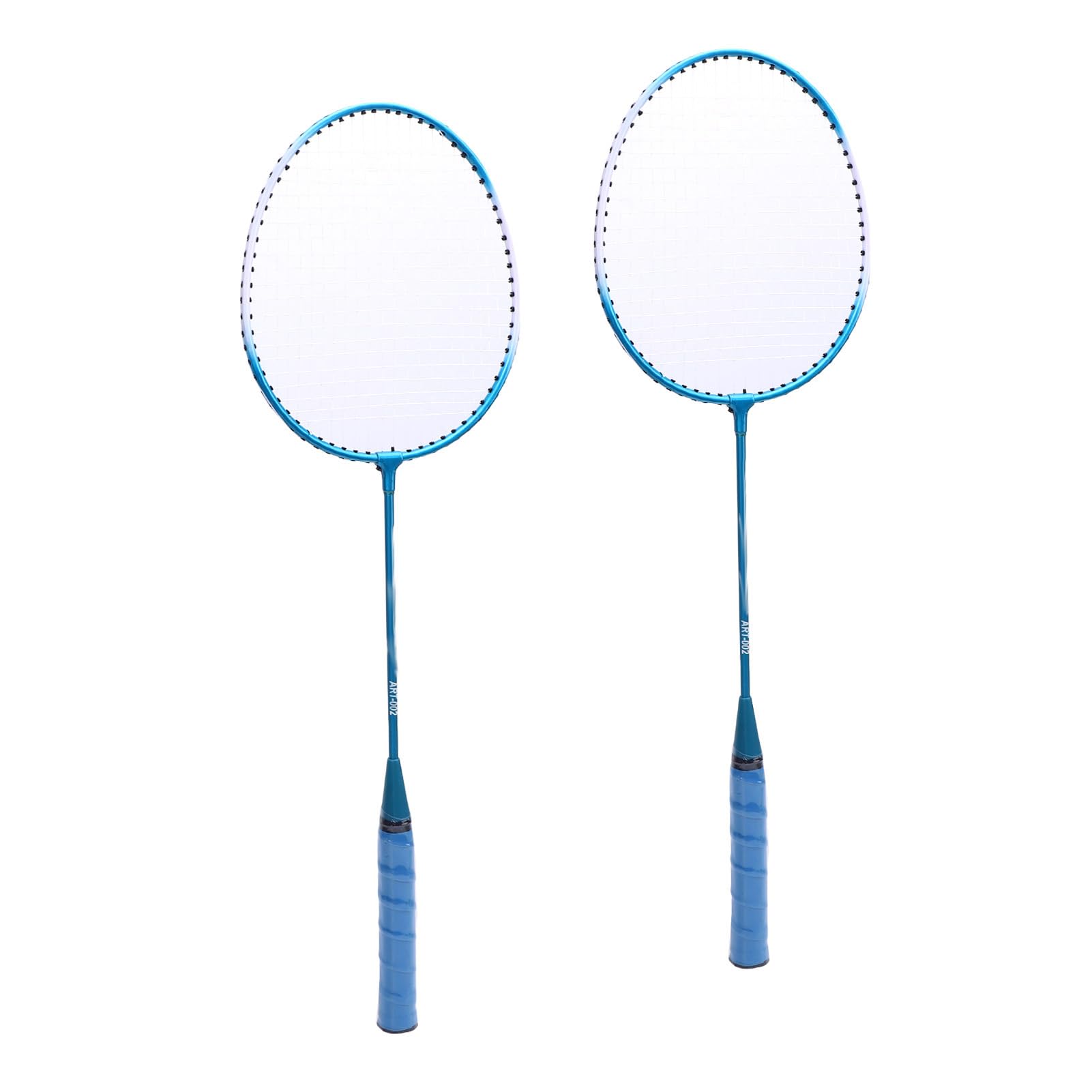 YUYTE Badminton Self Training Tool, Allenamento Badminton con Volano Ad