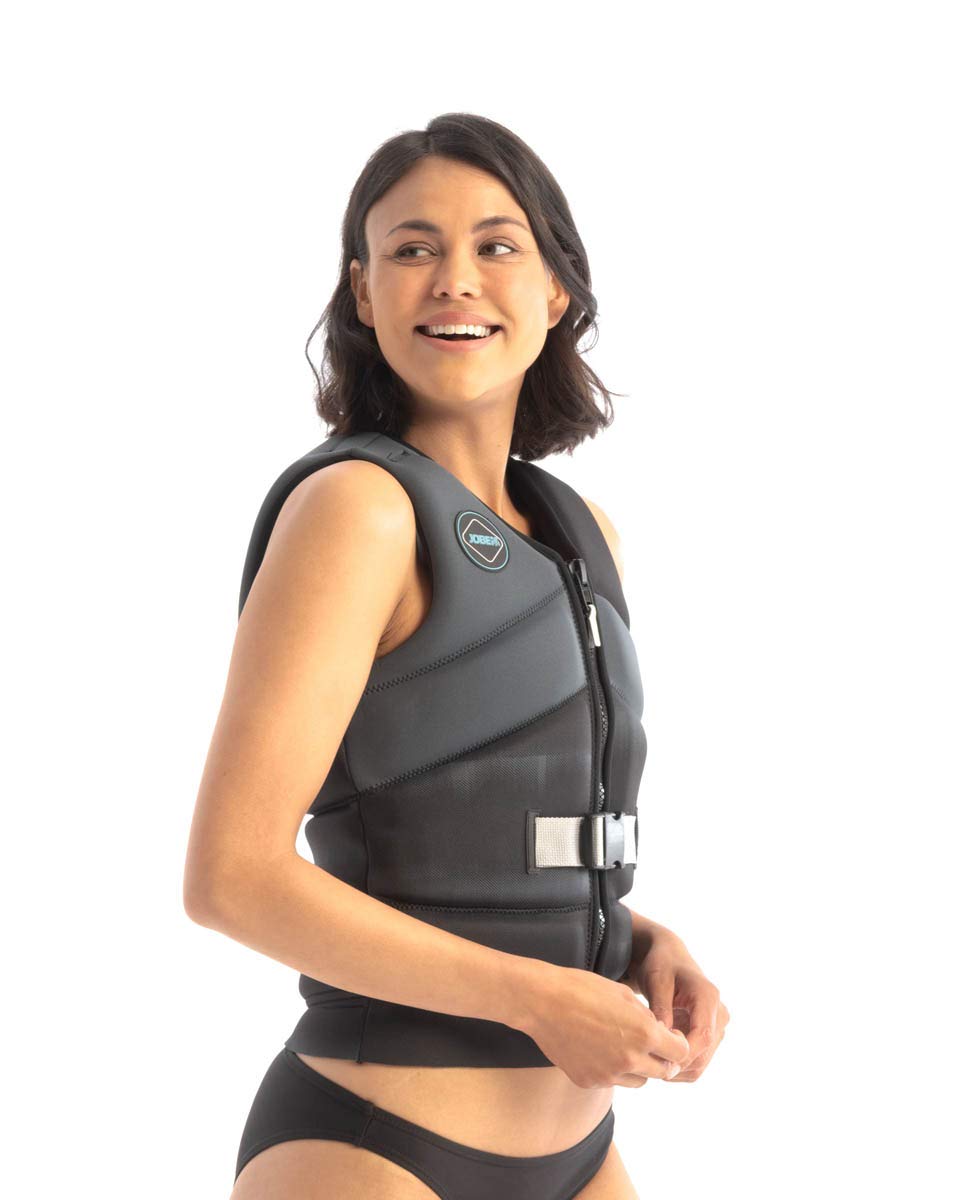 Jobe Unify Women Weste 2022 Black