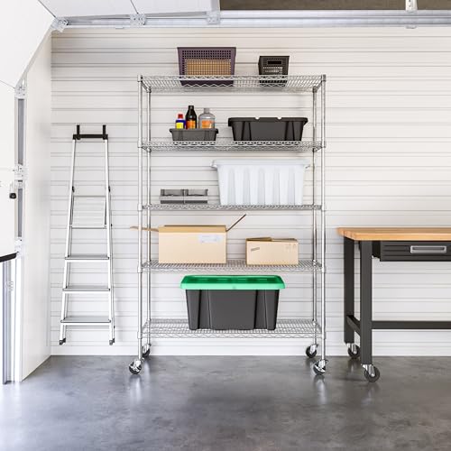 Consejos y comparativas para Comprar Estantes para Garage - los más vendidos. 48 Imagen adicional