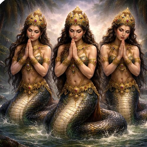 Ep. 44 - Kaliya&rsquo;s Wives Offer Prayers