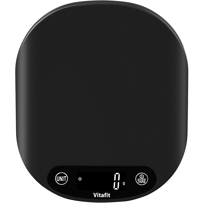 维他菲特高精准厨房电子秤