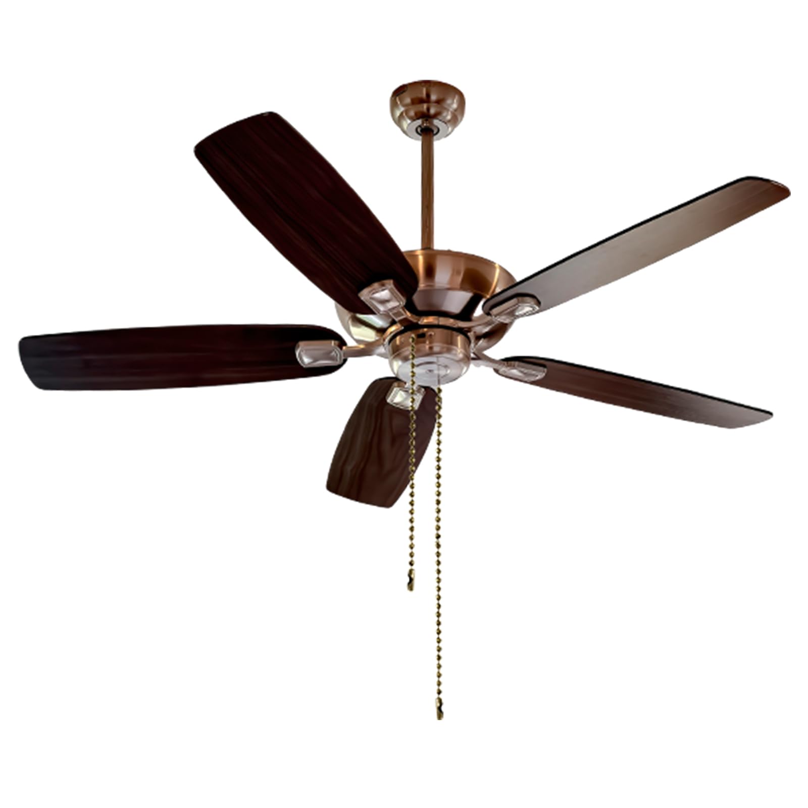 Snapklik.com : Ceiling Fan Pull Chain Extender, 17.32 Inch Extra Long ...