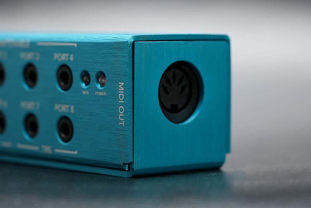 Morningstar FX MIDI BOX 超美品 MIDI Box - Morningstar Engineering