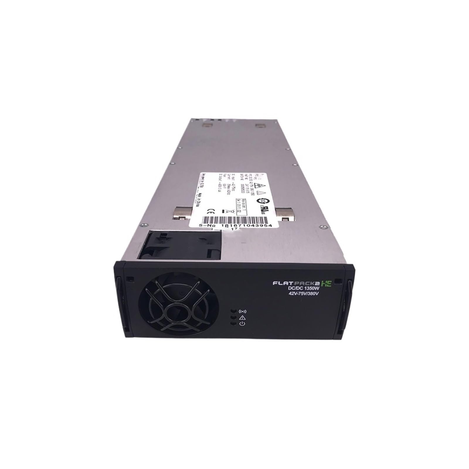 BFSYDLUJ Power Module FP2 42-75V 380/1350 241115.615