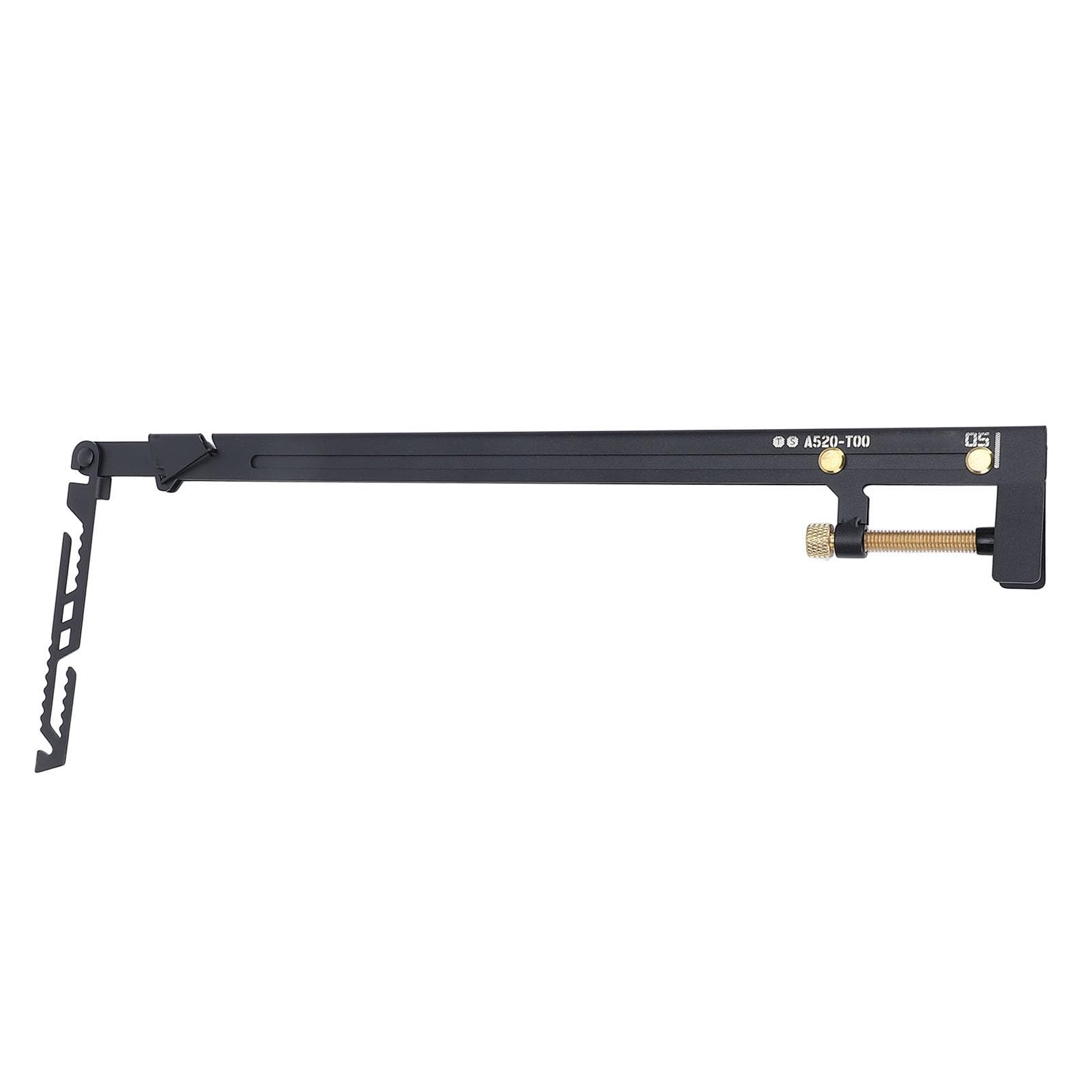 Generic Lantern Stand, Camping Light Stand Camping Light z stabilną wydajnością Stali Nierdzewnej na Komputery Stacjonarne