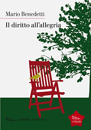 Il diritto all'allegria (Narrativa) Il diritto all'allegria (Narrativa)