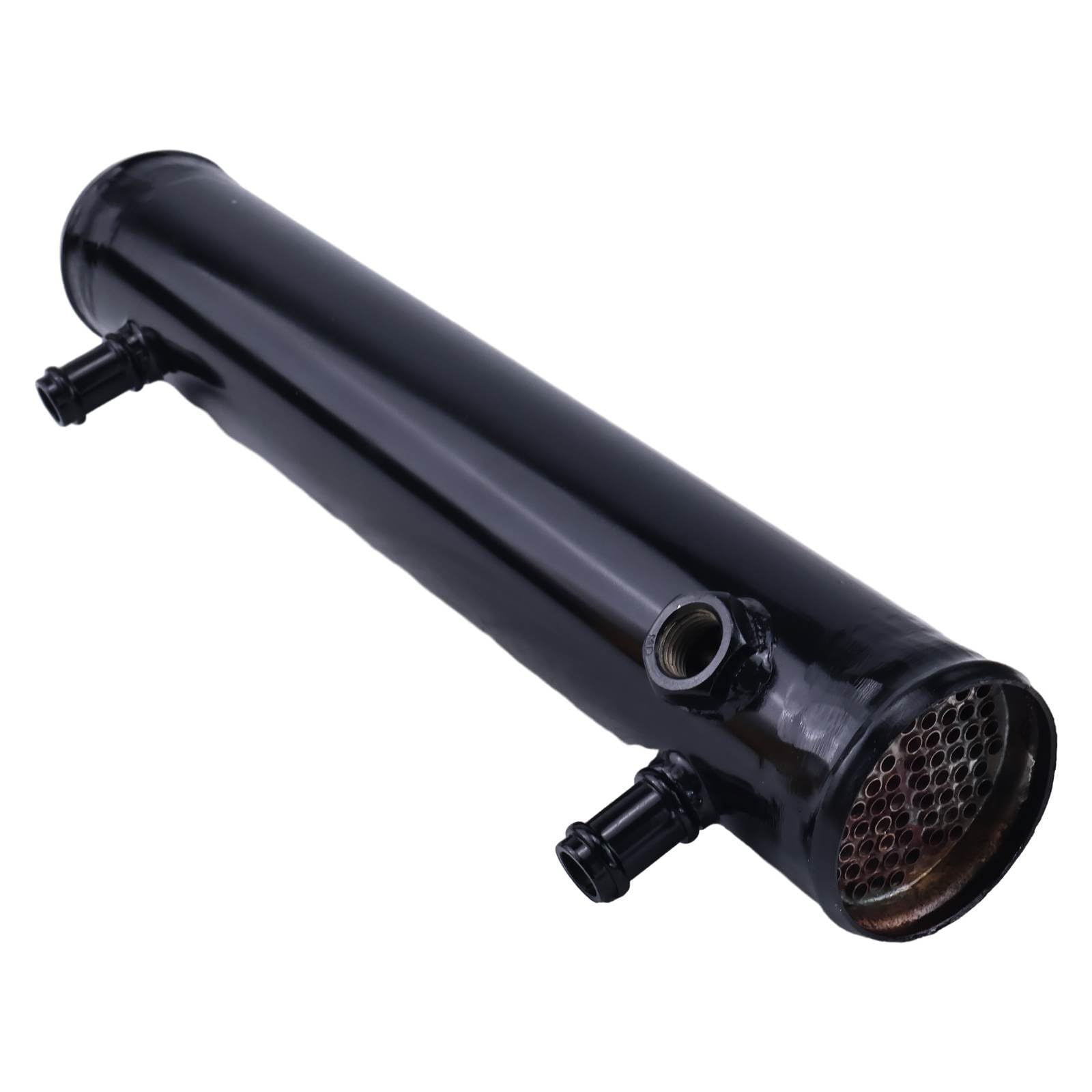 Amazon | zt トラックパーツ トランスミッションオイル クーラー