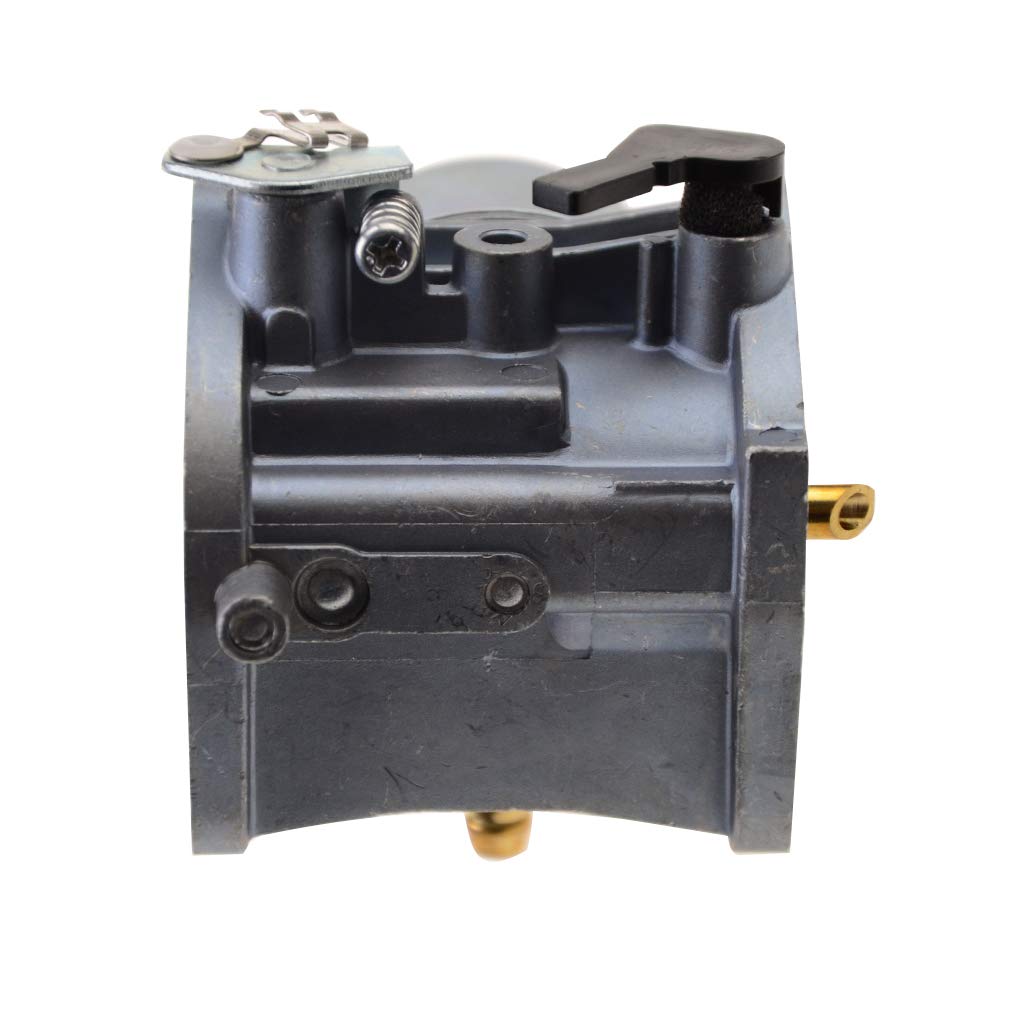 GOOFIT Carburatore sostituzione per Ricambio 15004-0986 Carb FIts FR651V FS651V 15004-0828 Motore specifico per la cura del prato