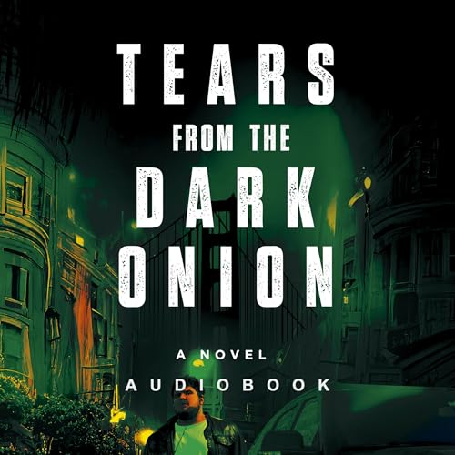 Page de couverture de Tears from the Dark Onion